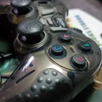 دسته بازی لپ تاپ و کامپیوتر