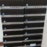 مینی کیس hp dell lenovo اداری اقتصادی گمینگ