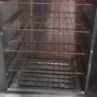 فر غذا داغکن|اجاق گاز و لوازم برقی پخت‌وپز|تهران, وصفنارد|دیوار