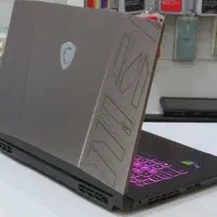 گیمینگ نسل ۱۳ msi گرافیک ۴۰۶۰