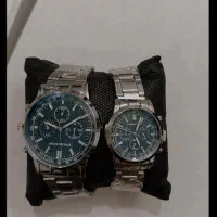 ست ساعت استیل ۷۵۰ ساعت تک ۳۷۷