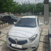 برلیانس مدل ۹۵