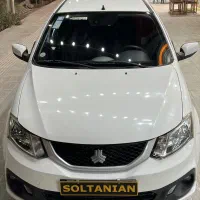 ساینا s دوگانه سوز مدل ۱۴۰۳|خودرو سواری و وانت|خمینی‌شهر, |دیوار