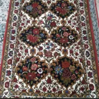 قالیچه دست بافت