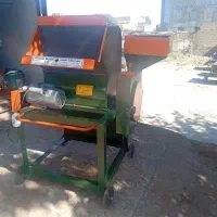 تولید کننده اصلی خرمنکوب و اسیاب در مشهد|ماشینآلات صنعتی|رضویه, |دیوار