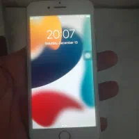 گوشی آیفون 7 درجه یک|موبایل|قم, شاه ابراهیم|دیوار