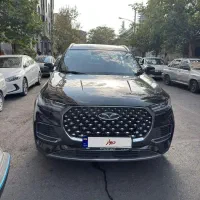 فروش خودروی تیگو 8 e+