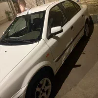 سمند LX مدل ۹۵|خودرو سواری و وانت|اردبیل, |دیوار