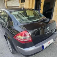 رنو مگان ۲۰۰۰ فول اتوماتیک اقساط معاوضه|خودرو سواری و وانت|اصفهان, شهید رجایی|دیوار