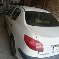 206sd|خودرو سواری و وانت|اصفهان, رسالت|دیوار