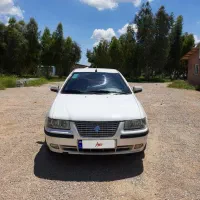 سمند ef7 دوگانه