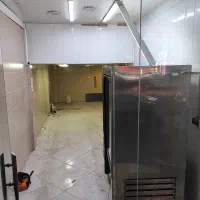 ۴۰ متر کف + ۲۰ متر نیم طبقه