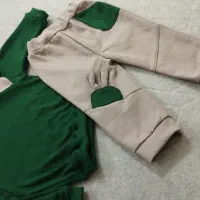 انواع لباس بچگانه در همه سایز|لباس|کوهدشت, |دیوار