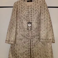 کت وشلوار وتاب