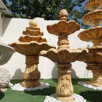 آبنما طناز بالدار|مصالح و تجهیزات ساختمان|تالش, هشتپر|دیوار