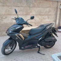موتور طرح ایروکس ۱۸۰