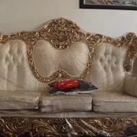 مبل|مبلمان خانگی و میز عسلی|بیستون, |دیوار