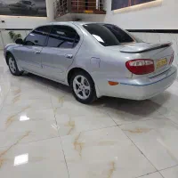 ماکسیما 2003|خودرو سواری و وانت|اسلام آباد, |دیوار