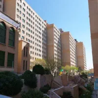 ۶۸ متر شهرک نمونه محدوده آبشار تهران