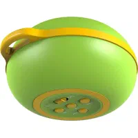 اسپیکر جنیوسSP-906BT|پخش‌کننده همراه|اصفهان, رهنان|دیوار
