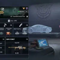 اکانت کالاف