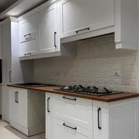 تولید کابینت درجه یک|مصالح و تجهیزات ساختمان|بندر ترکمن, |دیوار