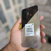 گوشی POCO F7  512|موبایل|تهران, آذری|دیوار