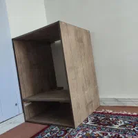 باکس امدیاف|کتابخانه، شلف، قفسههای دیواری|رشت, نظری|دیوار