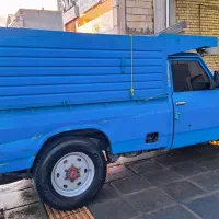 نیسان مدل ۸۹|خودرو سواری و وانت|ازنا, |دیوار