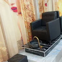 واگذاری و فروش فوری سالن زیبایی|آرایشگاه و سالنهای زیبایی|زاهدان, |دیوار