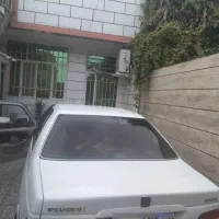 پارس تیو فایو مدل 97دنده اتومات|خودرو سواری و وانت|گنبد کاووس, |دیوار