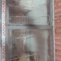 یخچال و فریزر