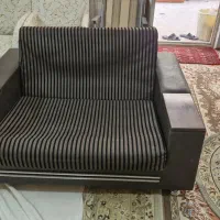کاناپه تخت‌خواب شو|مبلمان خانگی و میز عسلی|اصفهان, سعادت‌آباد|دیوار