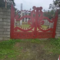 زمین مسکونی