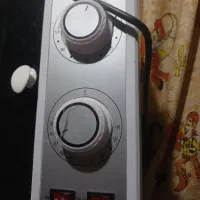 دستگاه استریل کلین در حد نو