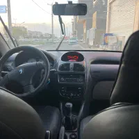 ۲۰۶تیپ ۵|خودرو سواری و وانت|رفسنجان, |دیوار