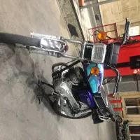 هندا ۱۲۵ مدل ۹۵