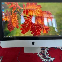 کامپیوتر آیمک اپل imac apple