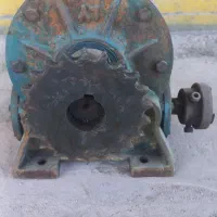 گیربکس بالابر
