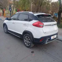 x22 اتومات اسپورت اکسلنت مدل ۹۷|خودرو سواری و وانت|کرج, خرمدشت|دیوار