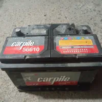 باطری ۶۶امپر درحد|قطعات یدکی و لوازم جانبی|بانه, |دیوار