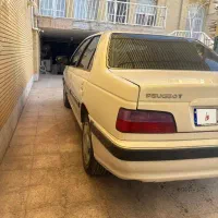 پارس موتور جدید|خودرو سواری و وانت|کرمان, |دیوار