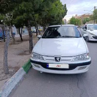 پژو پارس xu7