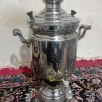 سماور برادران سیفی