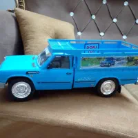 ماشینهای یدک کش نیسان وانت فراری اسباب بازی|اسباببازی بچه|ری, شهید غیوری (ابن باویه)|دیوار