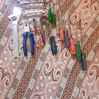 ابزار