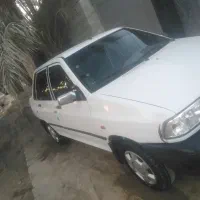 پراید ۱۳۱|خودرو سواری و وانت|سراوان, |دیوار