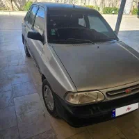 پراید مدل ۸۵