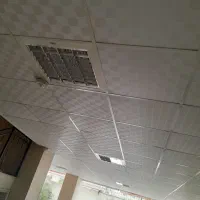 اجرای آرمسترانگ،کناف،کنافکاری،سقف کاذب،تایل گچی|خدمات پیشه و مهارت|رشت, بلوار گیلان|دیوار