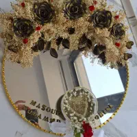 سفارشات عروسی و حنابندان